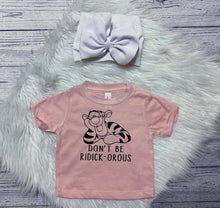 Load image into Gallery viewer, ridick-orous