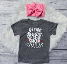 Load image into Gallery viewer, small shop clothes