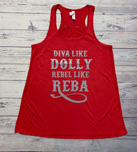 Load image into Gallery viewer, Diva like dolly