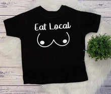 Load image into Gallery viewer, Eat local
