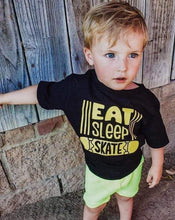 Load image into Gallery viewer, EAT SLEEP SKATE