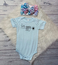 Load image into Gallery viewer, Happy