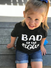 Load image into Gallery viewer, Bad to the bow