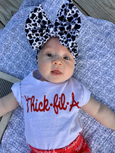 Load image into Gallery viewer, Thick-fil-a