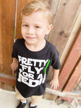 Load image into Gallery viewer, Pretty fly jedi