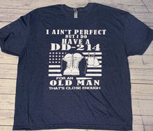 Load image into Gallery viewer, I ain't perfect