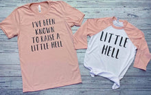 Load image into Gallery viewer, Little hell