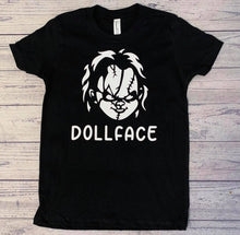 Load image into Gallery viewer, Dollface