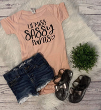 Load image into Gallery viewer, Sassy Pants