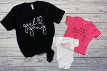 Load image into Gallery viewer, girl gang