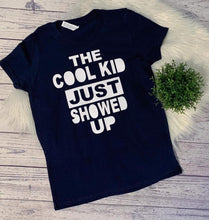 Load image into Gallery viewer, cool kid