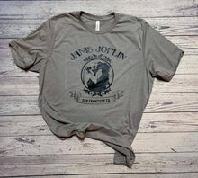 Load image into Gallery viewer, Janis