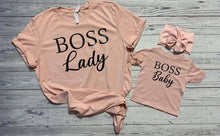Load image into Gallery viewer, Bossy