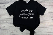 Load image into Gallery viewer, Patience Tested