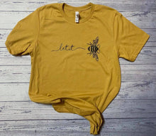 Load image into Gallery viewer, let it bee