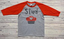 Load image into Gallery viewer, Stud muffin