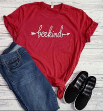 Load image into Gallery viewer, be kind