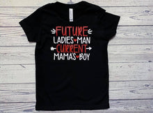 Load image into Gallery viewer, Future Ladies Man