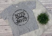 Load image into Gallery viewer, Boys will be boys