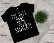 Load image into Gallery viewer, SNACKS!