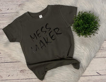 Load image into Gallery viewer, MESS MAKER