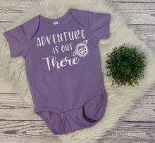 Load image into Gallery viewer, adventure is out there