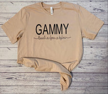 Load image into Gallery viewer, GAMMY