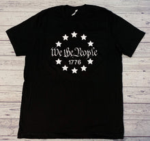 Load image into Gallery viewer, we the people