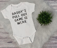 Load image into Gallery viewer, pull out game weak