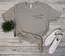 Load image into Gallery viewer, asshole with feelings