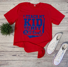 Load image into Gallery viewer, Hit and steal