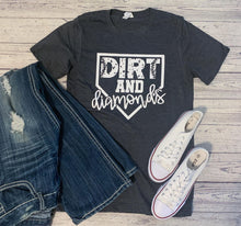 Load image into Gallery viewer, Dirt and diamonds