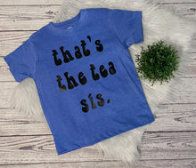 Load image into Gallery viewer, That's the tea