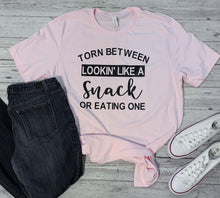 Load image into Gallery viewer, lookin' like a snack