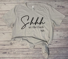 Load image into Gallery viewer, Shhhh