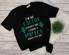 Load image into Gallery viewer, Cactus expert