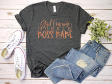 Load image into Gallery viewer, God fearing boss babe