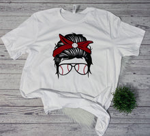 Load image into Gallery viewer, Baseball babe