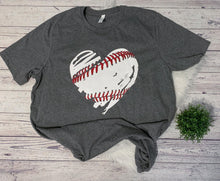 Load image into Gallery viewer, Baseball love