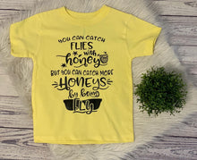 Load image into Gallery viewer, catching honeys