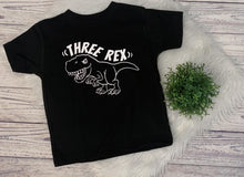 Load image into Gallery viewer, three rex