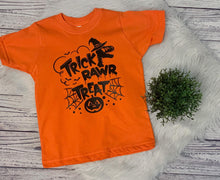 Load image into Gallery viewer, trick rawr treat