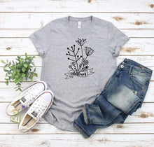 Load image into Gallery viewer, wildflower