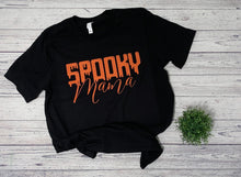 Load image into Gallery viewer, Spooky Mama