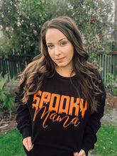 Load image into Gallery viewer, Spooky Mama