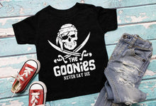 Load image into Gallery viewer, Goonies