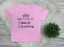 Load image into Gallery viewer, to-do list