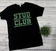 Load image into Gallery viewer, Stud club