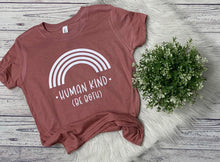 Load image into Gallery viewer, human kind