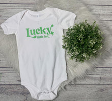 Load image into Gallery viewer, lucky